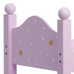 Olivia's Little World - Twinkle Stars Princess 18" Doll Double Bunk Bed -Dolls Discount Store GUEST 0c2eefa7 47ef 496b b066 20fed6032a73