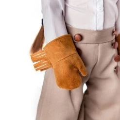 The Queen's Treasures 18 Inch Doll 7 Piece Frontier Girl Outfit And Boots -Dolls Discount Store GUEST 0c2f2e48 2a04 4126 b45d 3a114f357eef