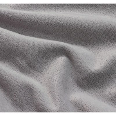 Badger Basket Scrollwork Metal Triple Doll Bunk Bed With Ladder And Bedding - Silver/Pink/Stars 7 Badger Basket Scrollwork Metal Triple Doll Bunk Bed With Ladder And Bedding - Silver/Pink/Stars - Image 5