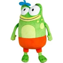 Mighty Mojo Andy Plush Doll - Let's Go Luna 14" 9 Mighty Mojo Andy Plush Doll - Let's Go Luna 14" -Dolls Discount Store GUEST 0c9eb916 fc3f 46fd a159 a8e851d1a817