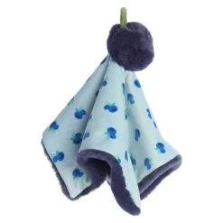 Ebba Large Blueberry Luvster Precious Produce Snuggly Baby Stuffed Animal Blue 13" -Dolls Discount Store GUEST 0cdf0171 2b52 4d10 80e6 5e6d0ba8213c