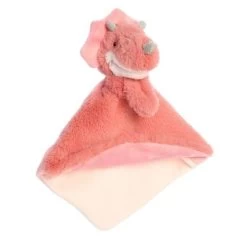 Ebba Eco Ebba 12" Tai Tricera Luvster Pink Stuffed Animal -Dolls Discount Store GUEST 0dbd6a33 a63e 4b3f a0bc 5e62d94422f6