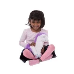 Melissa & Doug Misty Unicorn Stuffed Animal -Dolls Discount Store GUEST 0dd846c3 6dff 48be aa7e b4753d8ea167