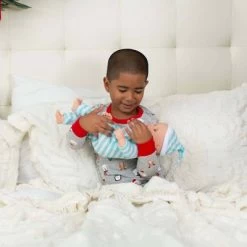 Melissa & Doug Mine To Love - Luke & Lucy -Dolls Discount Store GUEST 0e1ae4ee 3b79 42c4 ae3c 93048e40ca77