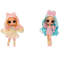 L.O.L. Surprise! Tweens Surprise Swap Braids -2- Waves Winnie Fashion Doll With 20+ Surprises -Dolls Discount Store GUEST 0ed81b6c 030c 45af b5ff a5360389d352