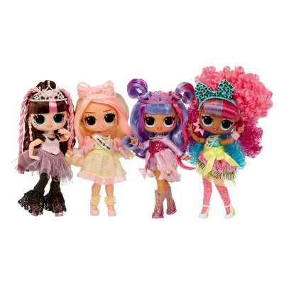 L.O.L. Surprise! Tweens Surprise Swap Curls 2 - Crimps Cora Fashion Doll With 20+ Surprises 7 L.O.L. Surprise! Tweens Surprise Swap Curls 2 - Crimps Cora Fashion Doll With 20+ Surprises - Image 5