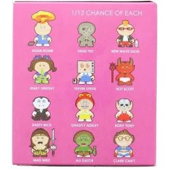 Funko Garbage Pail Kids Funko 2.5-Inch Vinyl Mini-Figure | Bony Tony -Dolls Discount Store GUEST 0efbfb1b 27cc 49b9 a65e b9f715f0d598 3