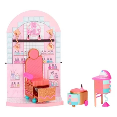 L.O.L. Surprise! Shine On Salon & Spa With 65+ Surprises 6 L.O.L. Surprise! Shine On Salon & Spa With 65+ Surprises - Image 4