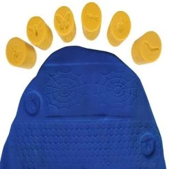 Yellow Door Garden Bugs Dough Rollers - 6 Pieces 9 Yellow Door Garden Bugs Dough Rollers - 6 Pieces -Dolls Discount Store GUEST 0f57c84d 386f 4c5b ade6 3f474f9ba1e9