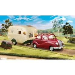 Calico Critters Family Camper -Dolls Discount Store GUEST 0f686aaf 5d11 42a9 93ab 443d1ec79a9d