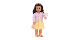Our Generation Sunshine & Stars Fashion Outfit For 18" Dolls