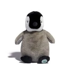 FAO Schwarz Sustainable Penguin 10" Stuffed Animal -Dolls Discount Store GUEST 10345497 5523 4e77 99f0 3484dde8297c