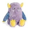 Ebba Monster 8.5" Hazu Purple Stuffed Animal -Dolls Discount Store GUEST 105a5179 288c 45cf afb8 fa6bc7671338 1