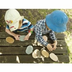 Yellow Door Pre-Writing Stones - Set Of 12 7 Yellow Door Pre-Writing Stones - Set Of 12 -Dolls Discount Store GUEST 107a9d27 066b 408b 998a 45a9d86931ec