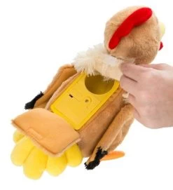 HearthSong Plush Musical Egg-Laying Hen With Three Eggs -Dolls Discount Store GUEST 11294c82 b520 476d a3a5 e91340f097cb