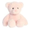 Ebba Fur-Ebba 13" Kori Bear Pink Stuffed Animal -Dolls Discount Store GUEST 1162c9eb 8006 4cba b392 702215b5e2f9