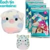 Squishmallows Pig Trading Card Tin -Dolls Discount Store GUEST 11689756 e92c 47ef ba45 555898e453f1