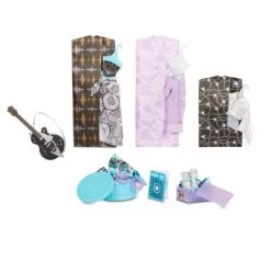 L.O.L. Surprise! O.M.G. Remix Lonestar Fashion Doll – 25 Surprises With Music -Dolls Discount Store GUEST 11827864 ee26 4044 8fbb f74790db3ed8