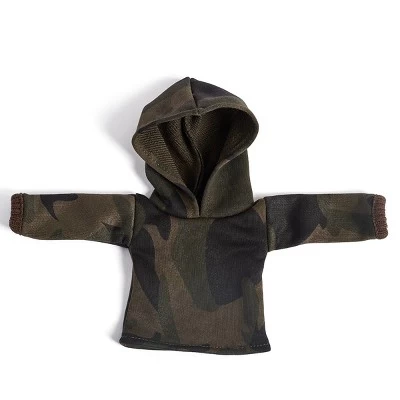 HarperIman Plush Doll Garment Sweat Suit 3 HarperIman Plush Doll Garment Sweat Suit