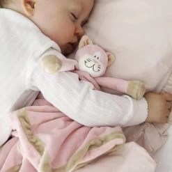 TriAction Toys Teddykompaniet Diinglisar Collection 11 Inch Plush Animal Blanket | Cat -Dolls Discount Store GUEST 120e1d0b 3789 4465 a293 57669c229cf9