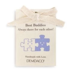 DEMDACO Mini Giving Bear - Friend -Dolls Discount Store GUEST 126dabb9 23df 4ed6 9ad5 7c08ed949d36