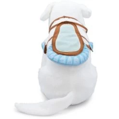 Golden Bell Studios The Legend Of Korra 11-Inch Character Plush Toy | Naga -Dolls Discount Store GUEST 12f427de 2617 46c8 9ac3 e213b5c1ea30