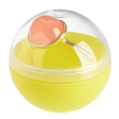 Blue Panda 250 Pack Vending Machine Capsules, 1 Inch Round Containers For Toy, Gumball Machine, 5 Colors -Dolls Discount Store GUEST 1388d435 1b69 4316 a483 208699a5b576