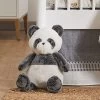 Mozambique Plush Panda - Levtex Baby -Dolls Discount Store GUEST 1403a40a 5dbc 46eb abb6 064a7fe7480f
