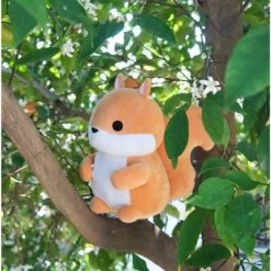 Avocatt Brown Squirrel Plush 7 Avocatt Brown Squirrel Plush -Dolls Discount Store GUEST 14202b34 ff4e 45a9 8088 c56e751f6484