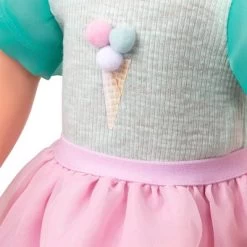 Our Generation Ice Cream Outfit With Roller Skates For 18" Dolls - Scoopalicious 7 Our Generation Ice Cream Outfit With Roller Skates For 18" Dolls - Scoopalicious -Dolls Discount Store GUEST 14616139 ee78 43a8 a7b4 9fc71934cd6b