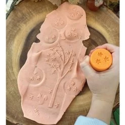 Yellow Door Let's Roll - Seasons Dough Rollers - 24 Seasonally Themed Rollers -Dolls Discount Store GUEST 146751f5 6db4 488f 8dcf 8d54076f4007