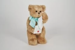 Bearington Collection Collection Beary Blue Without You Miss You Plush Teddy Bear 10" -Dolls Discount Store GUEST 14968014 be3a 46b3 bafe d126eae6334b