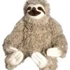 Wild Republic Cuddlekins Jumbo Sloth Stuffed Animal, 30 Inches -Dolls Discount Store GUEST 14de9919 0c3b 4f25 8dbd e32837670369