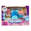 Squishville Back To School Accessory Playset 2" Plush -Dolls Discount Store GUEST 14e4e8c5 9f06 42ba 8d70 f5f3e4e1a065