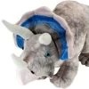 Wild Republic Dinosauria Mini Triceratops Stuffed Animal, 10 Inches -Dolls Discount Store GUEST 153242ae d2d1 4619 8333 3e34f3a1904e