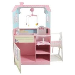 Olivia's Little World Classic Doll Changing Station - Pink 25 Olivia's Little World Classic Doll Changing Station - Pink -Dolls Discount Store GUEST 155c604d dac3 4691 b661 ac82e9157158