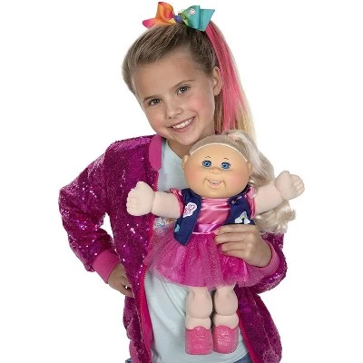 Cabbage Patch Kids - JoJo Siwa 5 Cabbage Patch Kids - JoJo Siwa - Image 3