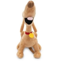 Golden Bell Studios Nickelodeon Rugrats 12-Inch Character Plush Toy | Spike