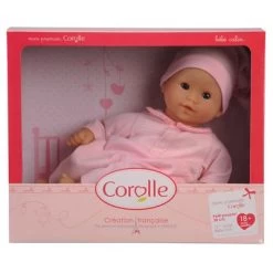Corolle Calin Charming Pastel 12" Doll -Dolls Discount Store GUEST 15d00eaa 0227 4e9c 8bbc 5ad6a9236c5c