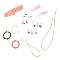 Our Generation Audra With Pierced Ears 18" Jewelry Doll -Dolls Discount Store GUEST 15eb99a8 5969 4bc9 8b85 dfa606dca988