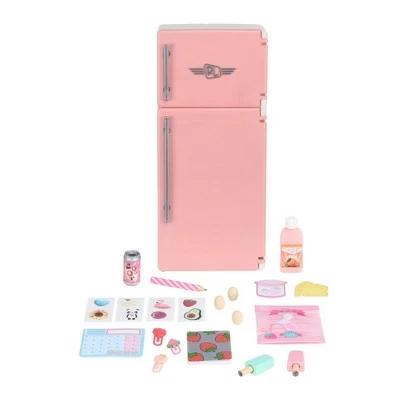 Real Littles Desktop Caddies - Mini Fridge 3 Real Littles Desktop Caddies - Mini Fridge