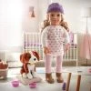 Our Generation Ember & Elsie 18" Doll & Pet Set -Dolls Discount Store GUEST 1631c126 70d3 476a b7ee 317a9e7fcb8f