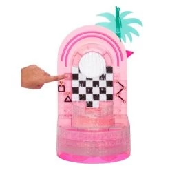 L.O.L. Surprise! Shine On Salon & Spa With 65+ Surprises