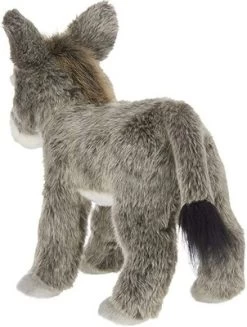 Bearington Pedro Plush Donkey Stuffed Animal, 12 Inches 9 Bearington Pedro Plush Donkey Stuffed Animal, 12 Inches -Dolls Discount Store GUEST 1636521a bb0b 4fb1 b0d3 35eca7d03c0d