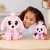 MGA Entertainment Rescue Tales Adoptable Mom & Pup - Pink Poodle -Dolls Discount Store GUEST 16cd4d9c ea8b 4d3b a247 2401c0e7aeaa