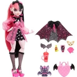 Monster High Draculaura Doll -Dolls Discount Store GUEST 18263f34 8466 4d6f bf35 1a7c3edbd0af