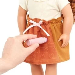 Our Generation Nova 18" Fashion Reveal Doll 19 Our Generation Nova 18" Fashion Reveal Doll -Dolls Discount Store GUEST 18c800e9 2140 4bb6 aa59 ca206d6ad5bc