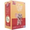 Little Buddy LLC Tom And Jerry Fluffy Puffy Jerry Mini-Figure -Dolls Discount Store GUEST 18c9b51f f084 432f 8821 6d2d2f0e7534