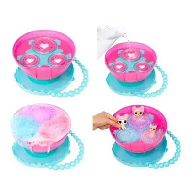 L.O.L. Surprise! Bubble Surprise Deluxe 3 L.O.L. Surprise! Bubble Surprise Deluxe