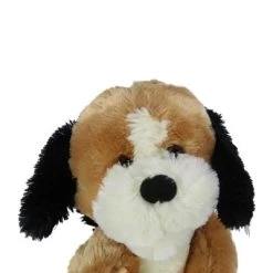 Northlight 9.5" Echo Your Animated, Repeating Puppy Dog Buddy -Dolls Discount Store GUEST 1960f40d ff93 4379 812c 6ed5fc791c37